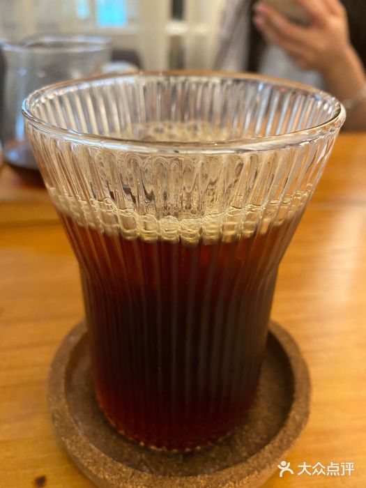 工页咖啡X COFFEE(龙东路店)图片
