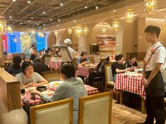 -西贝(六里桥旗舰店)