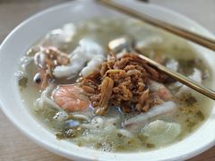 -面道赞宁海海鲜面(迎凤街店)