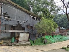 -石燕湖生态旅游景区