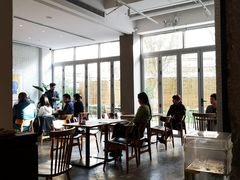 大堂-AO cafe＆bistro