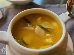 -西安凯悦酒店·湖畔中餐厅