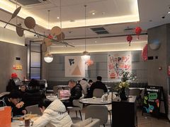 -必胜客(东西湖万达店)