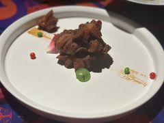 -上海滩餐厅(BFC外滩金融中心店)