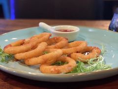-SISTERS BAR RESTAURANT川意酒馆(嘉善老市H楼店)