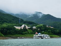 -松花湖风景名胜区