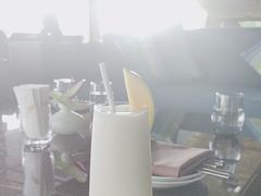 -日落吧·海景咖啡厅·餐酒吧·鸡尾酒·下午茶·乐队表演·浪漫夕阳·三亚文华东方酒店