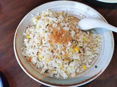 扬州炒饭-扬州狮子楼·非遗淮扬菜(总店)