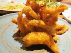 蜜汁酥皮虾-青年公社烤鸭(宝杨宝龙广场店)