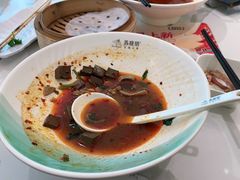 -苏晓玥·手作江南小吃(深圳北站店)