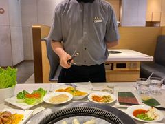 -么子烤肉(化龙池店)