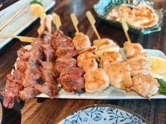 -眷屋の深夜食堂(云锦中心店)