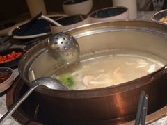 -大头椰·海南椰子鸡火锅(思明万象城店)