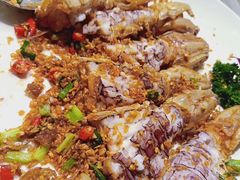 -陶陶居海鲜酒家(新马路店)