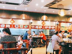 大堂-顺德一品粥·20年凤城老字号(芳村店)