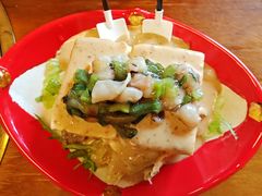-青空日料烧肉烧鸟店(后湖兴业路店)