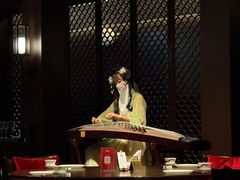 -明湖楼·经典鲁菜山东海鲜(大明湖店)