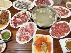 -官塘兄弟·潮汕牛肉店(官塘总店)