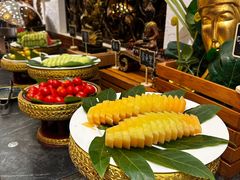 -火舞泰·泰式海鲜火锅餐厅(世纪城店)