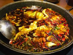 -受气牛肉·重庆耙牛肉(来福士店)