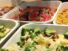 -老刘家永盛斋·传统泡馍(东关南街店)