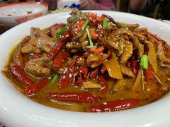 -元银甲·湖北地标美食(汉阳店)