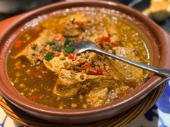 -印巷里主题餐厅(马鞍山店)