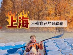 -上海海湾国家森林公园