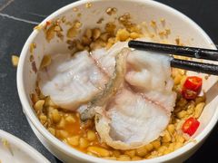 -打酱友•斑鱼海鲜粥火锅(吴桥店)