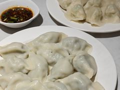-饺子季水饺餐厅(新市街店)