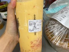 -一芳陈家台湾水果茶(荔枝沟店)