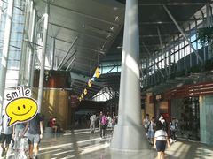 -东荟城名店仓