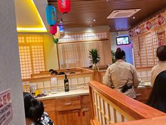 大堂-鮨桐日本料理(望京店)