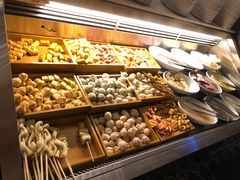 -火炉火自助餐(西直门凯德MALL店)