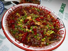 -欧记大排档·景德菜(上海首店)