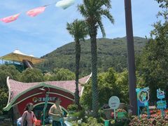 -苏州乐园森林水世界