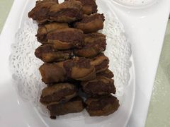 -穆隆斋清真大饭店(串窑街店)