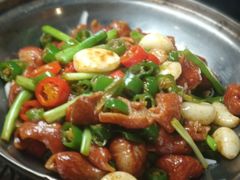 -虎虎龙虾大排档(双井店)