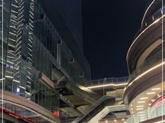 -佛山京华广场MALL