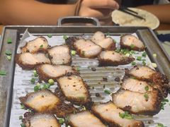 -绿茶餐厅(布吉万象汇店)