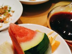 -壹零捌道·北京烤鸭(车公庄店)