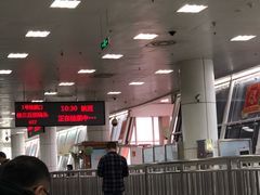 -国际邮轮中心码头(厦鼓码头)