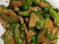 -爱碗亭·鲜炒湖南菜(壹城中心店)