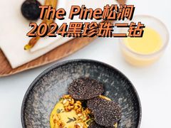 -The Pine 松涧