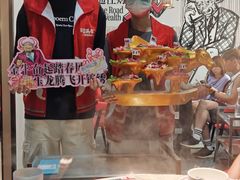 -三头牛·潮汕牛肉生蚝火锅 (夏湾店)