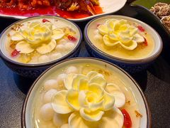 -奇芳阁·百年清真南京菜(夫子庙店)