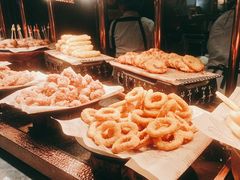 -吉布鲁牛排海鲜自助(巴南万达广场店)
