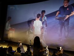 -万象影城(深圳布吉万象汇IMAX店)