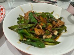 -金陵后厨·南京菜(新街口秣陵路店)