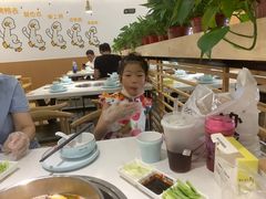 -守柴炉烤鸭(中海国际店)